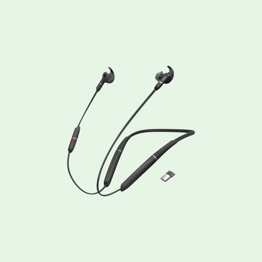 Jabra Evolve 65e UC Jabra Evolve 65e UC
